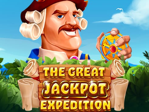 The Great Jackpot Expedition screenshot