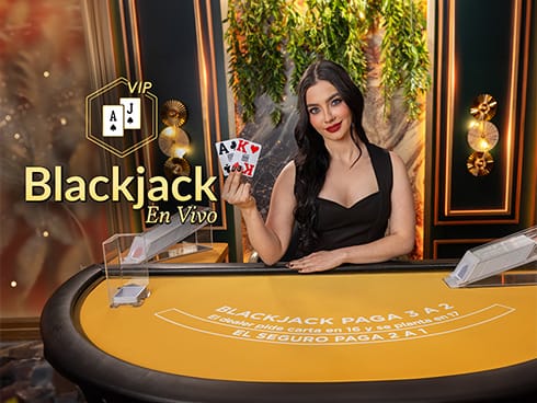 VIP Blackjack en Español 4 screenshot