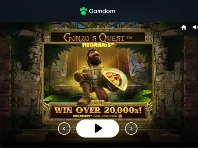 777 bet سلاٹس گیمز اسکرین شاٹ 2